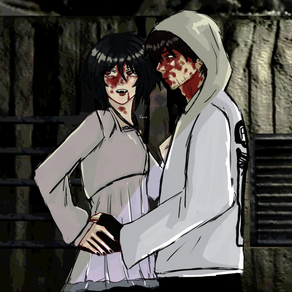 violet ₊˚⊹ tweet media