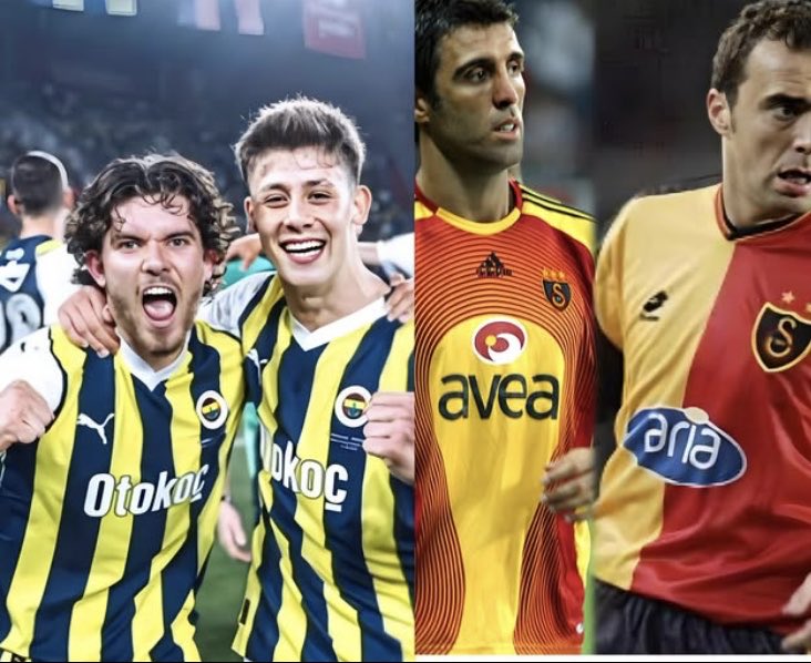 Ana var asil kanlı evlat doğurur ana var vatan haini doğurur.
Bizim çocuklar .
👇