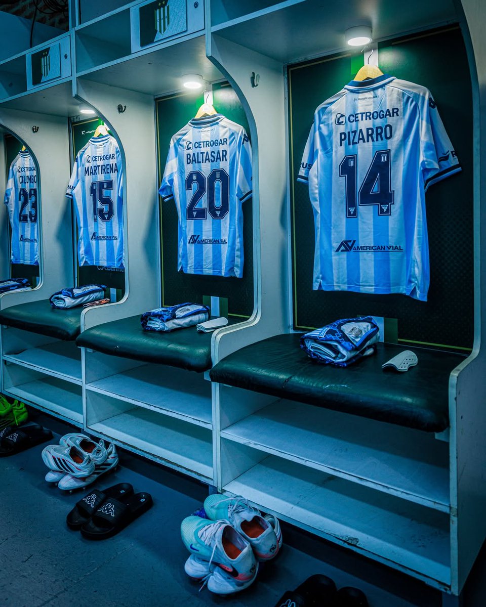 Racing Radio 🏆 tweet media