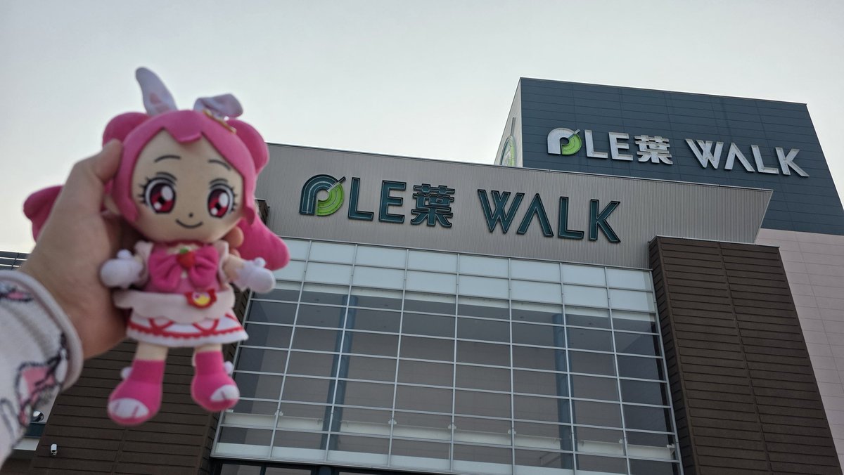 ぷああく＠いちか大好き愛してる tweet media