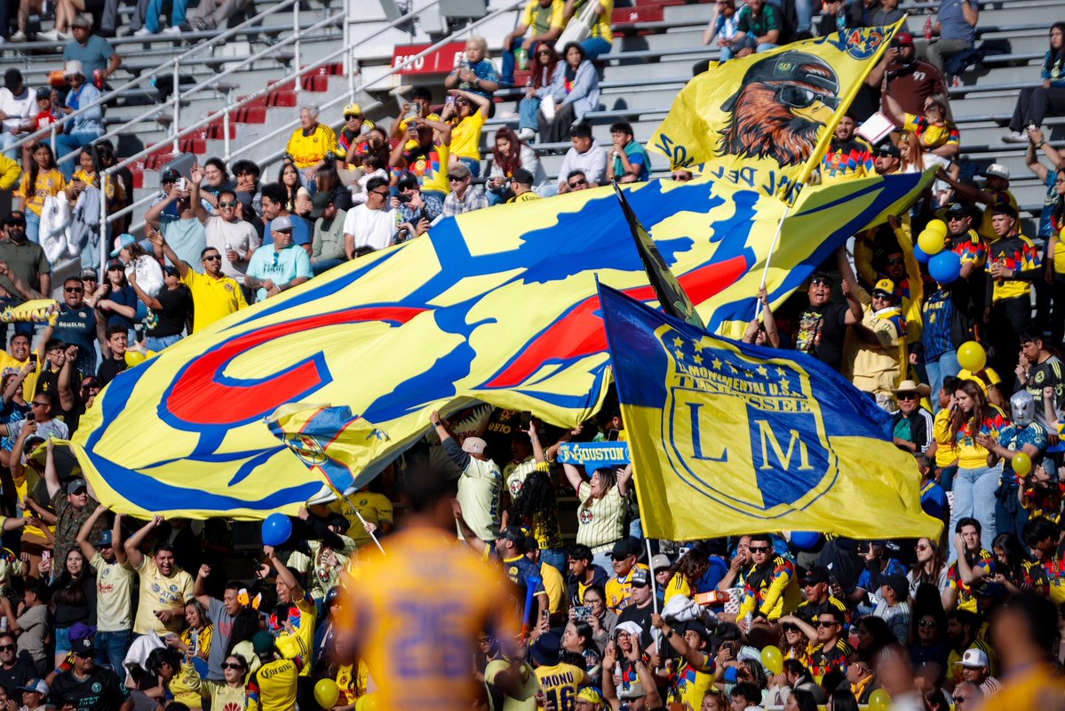 Club América EN tweet media