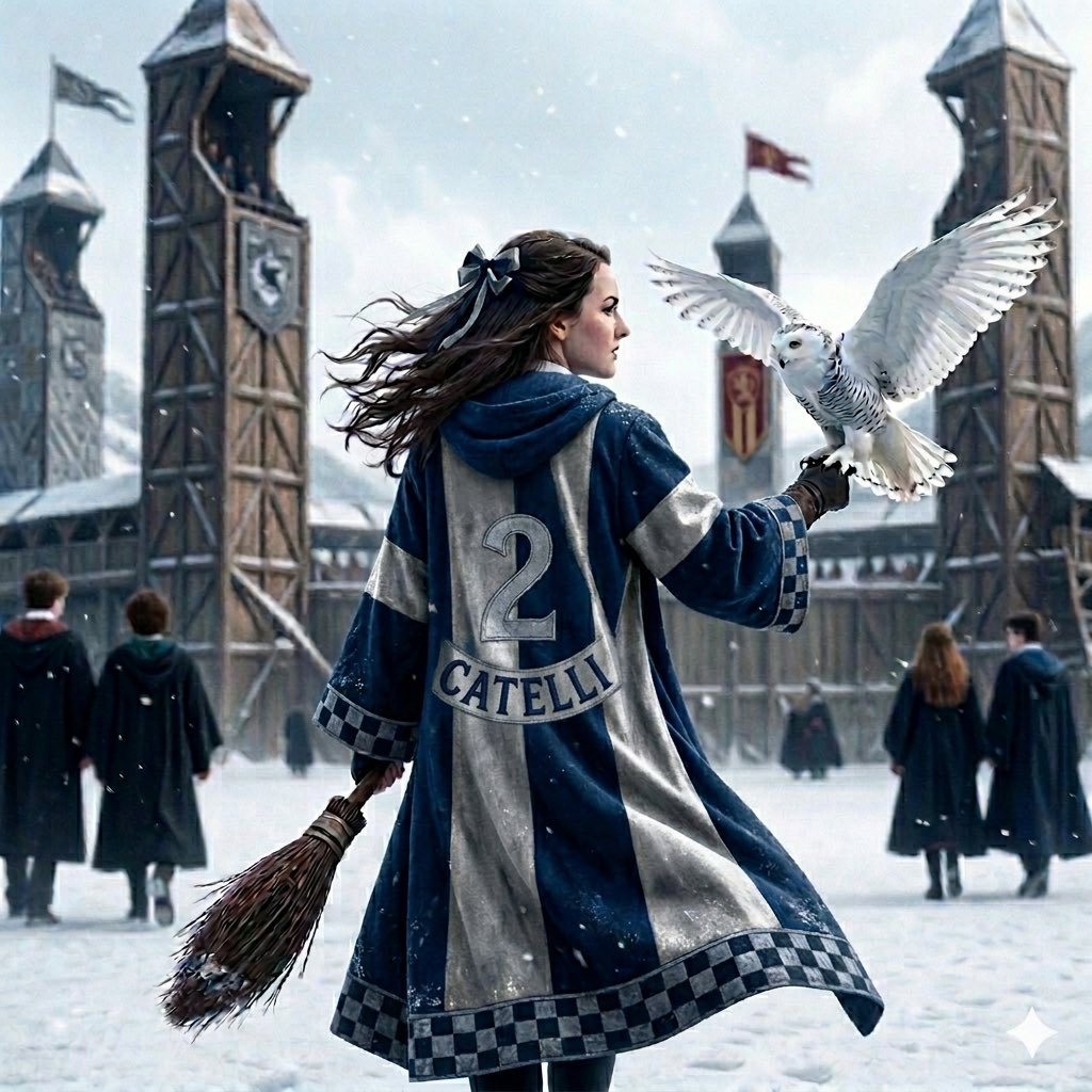 "Wit beyond measure is man's greatest treasure" #Ravenclaw #HarryPotter