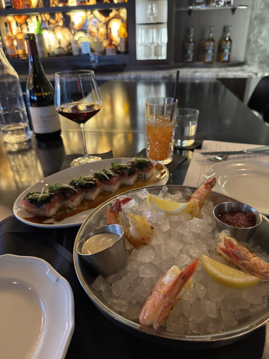 Bob Winkelman (Whiskey Arrow) tweet media