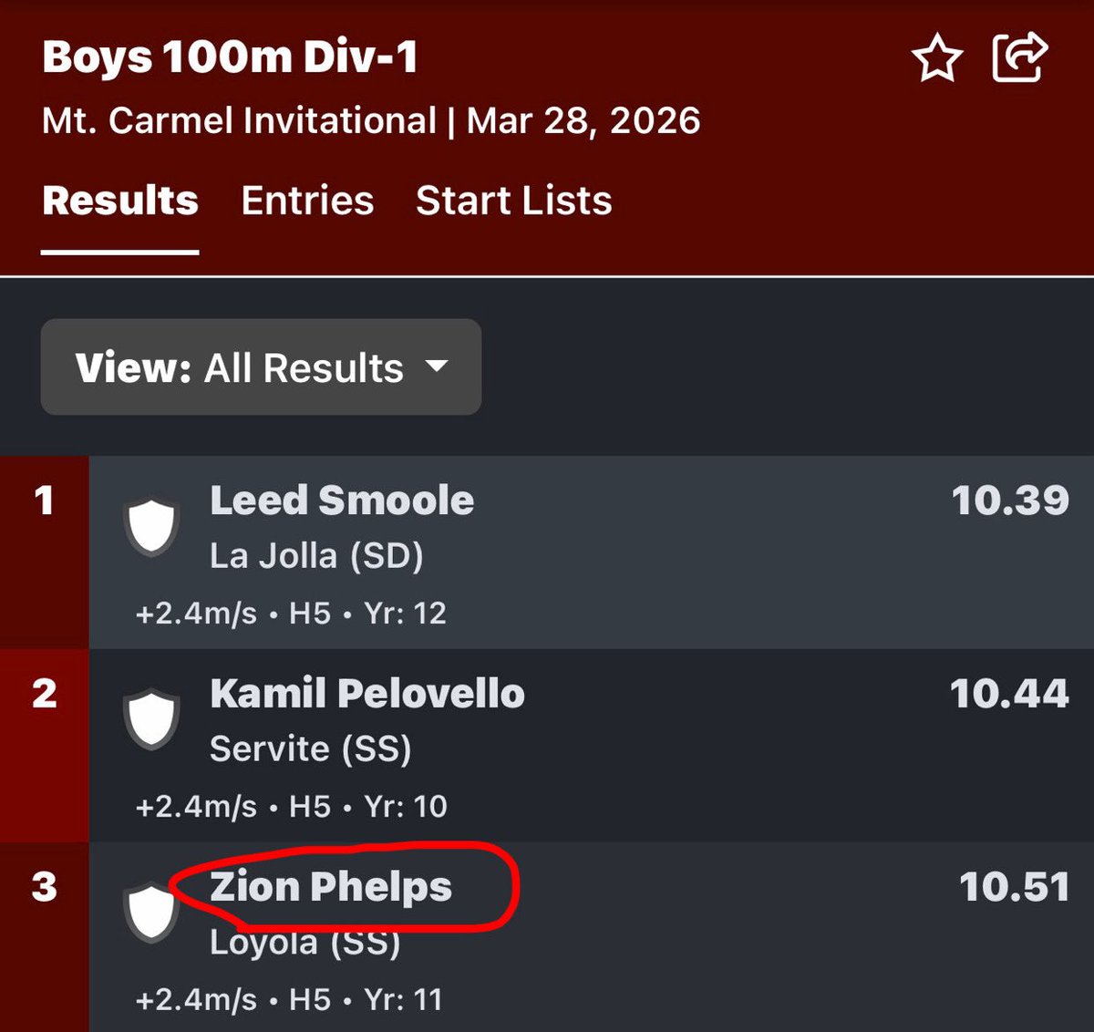 Zion Phelps tweet media