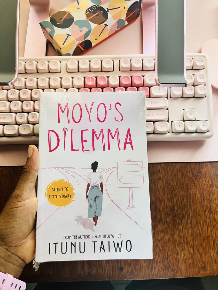 Itunu👑 tweet media