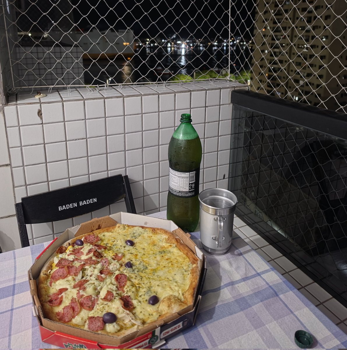 Tatu da Baixada tweet media