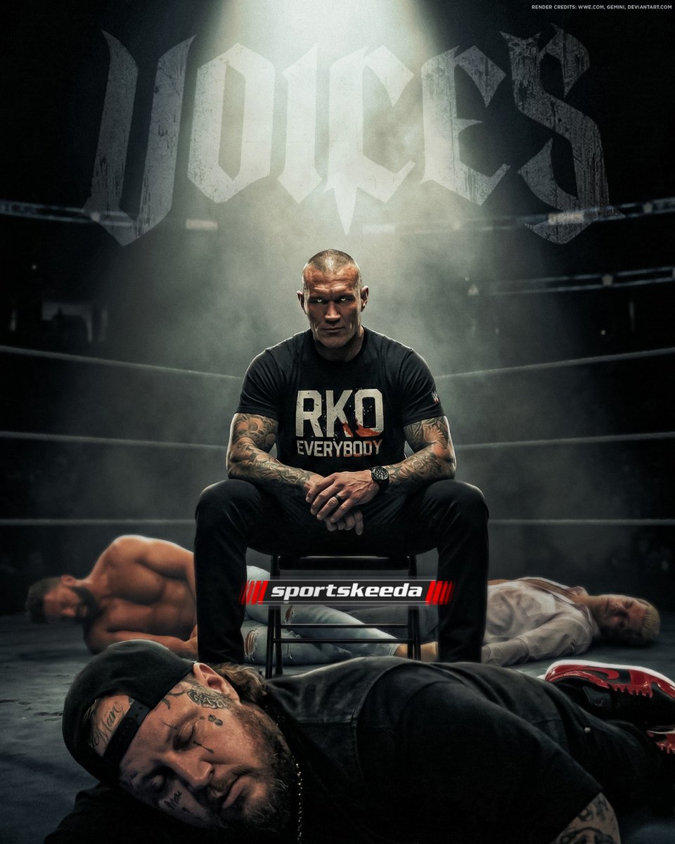 Sportskeeda Wrestling tweet media