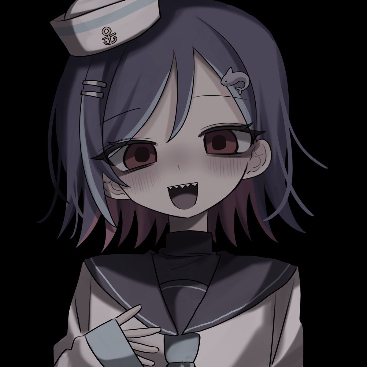 SaekiMotonari's tweet photo. π¦β¬
π¨: @_onymki2
#samekin_art https://t.co/BI5liKCGMJ