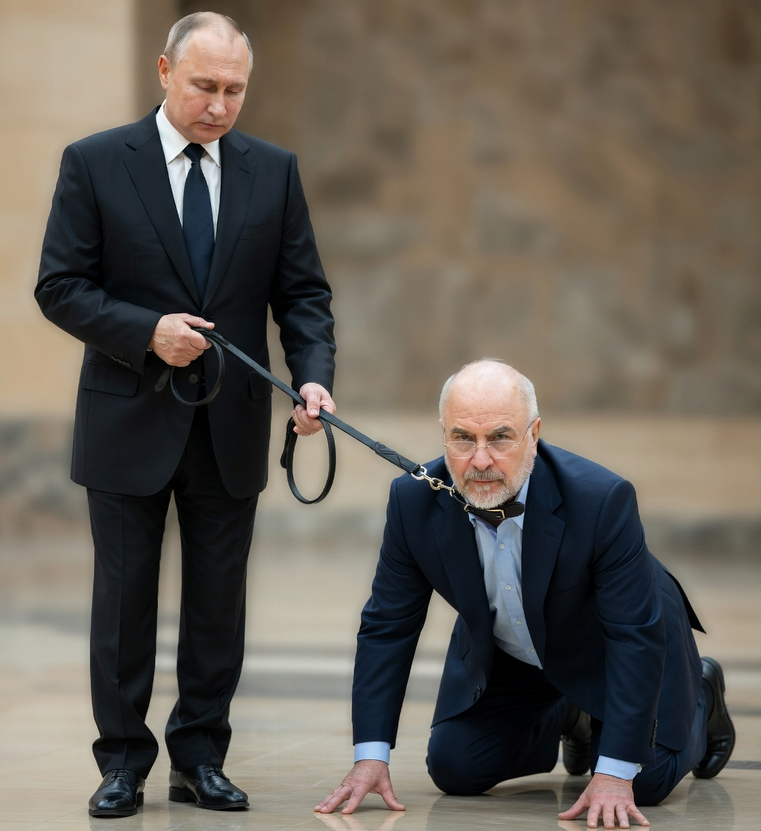 Savitrian Van Iran tweet media