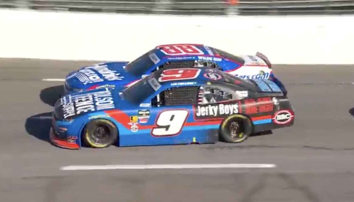 nascarcasm tweet media