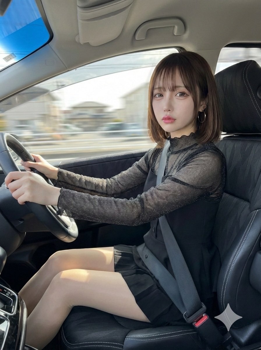 如月悠美🌸AI美女3rd tweet media