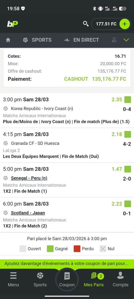 Christian Ilunga wa bakole tweet media