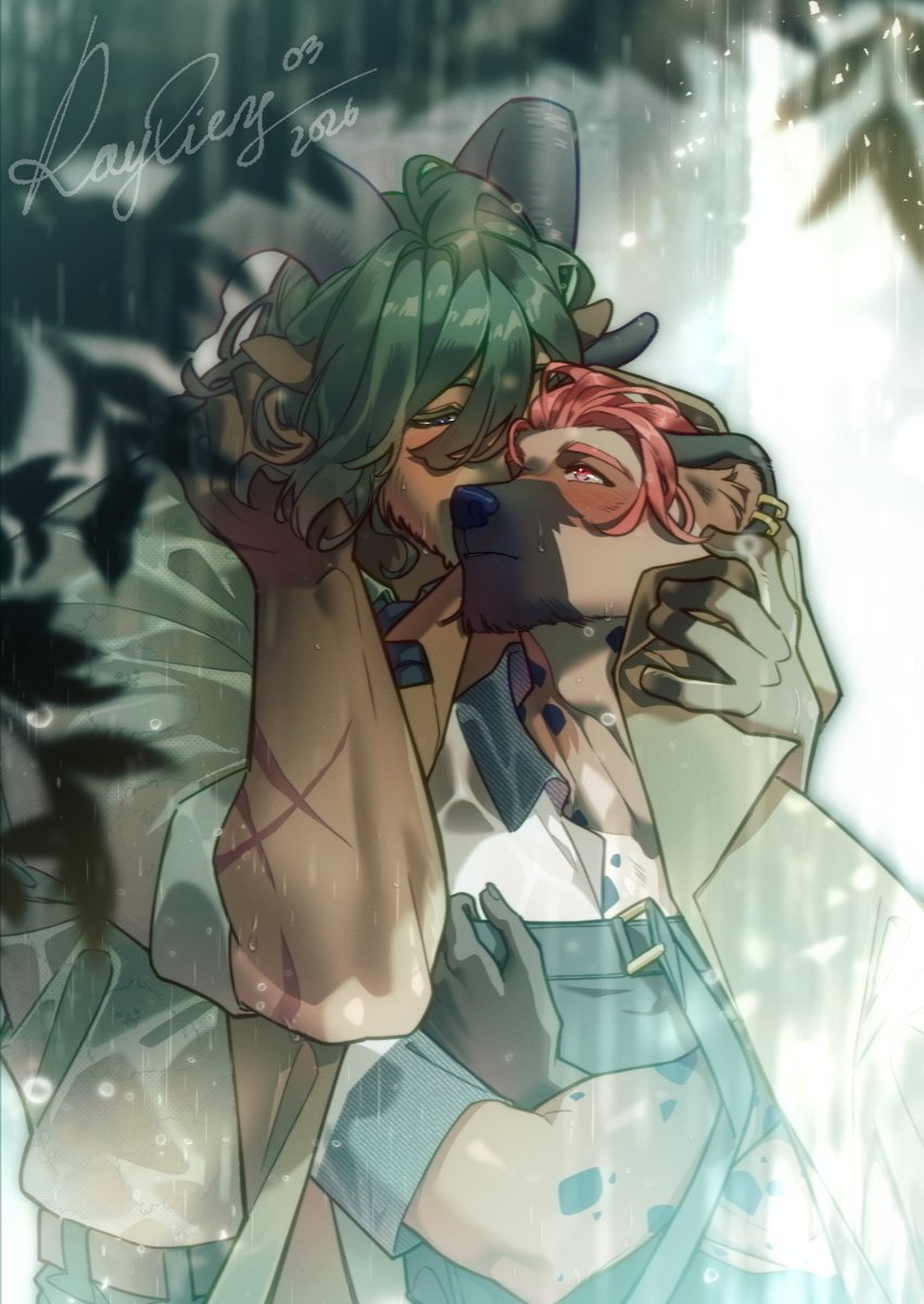 RayOriens tweet media