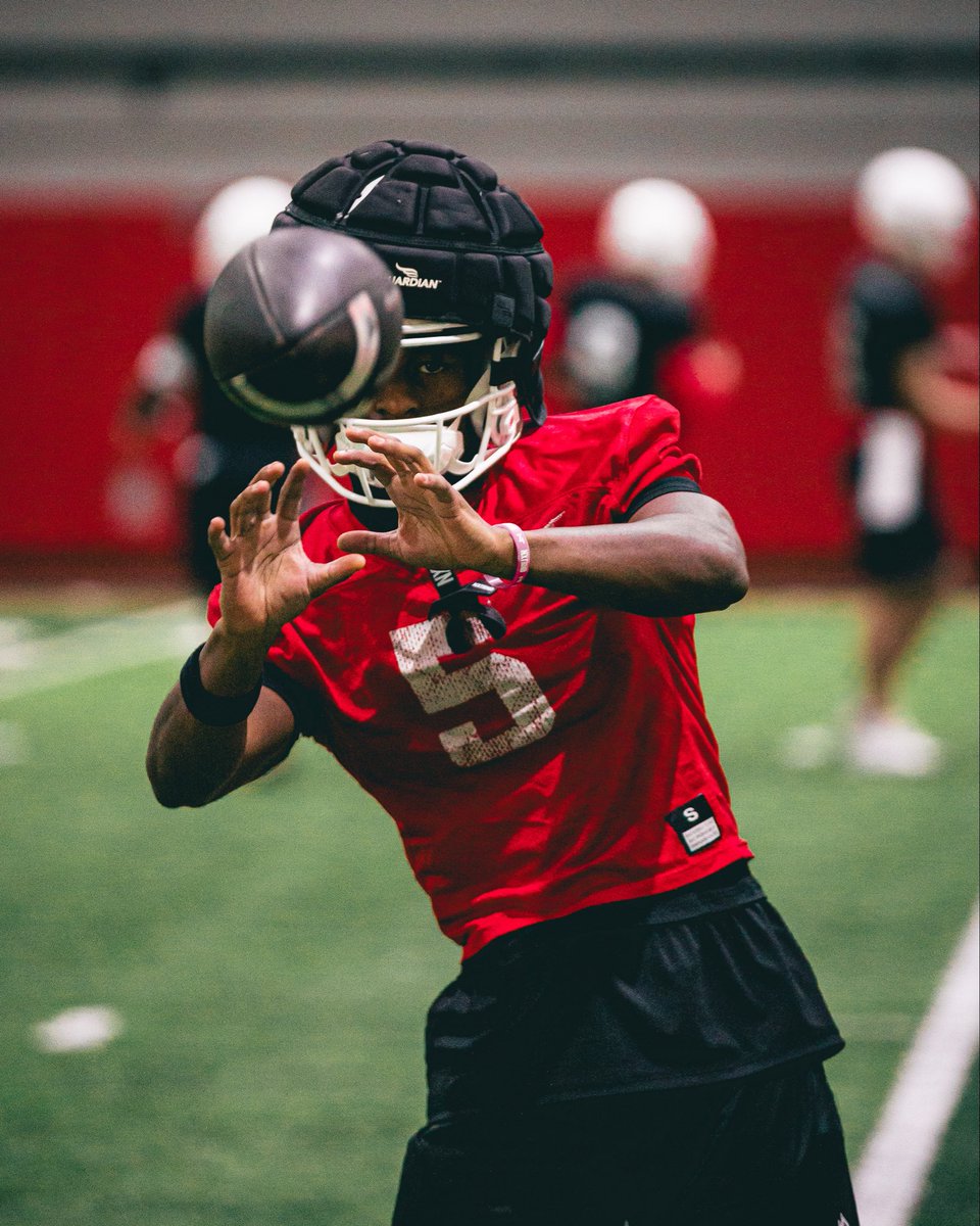 Ball State Football tweet media