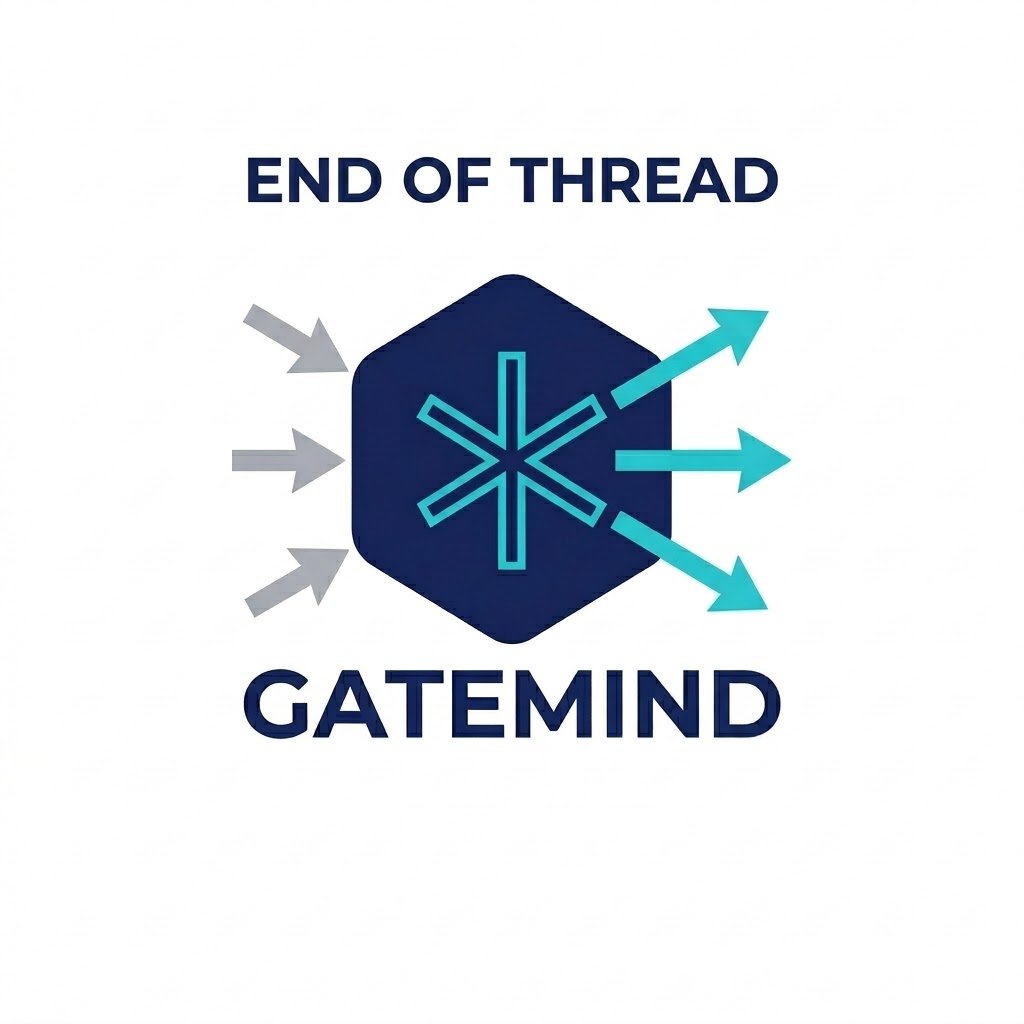 GateMind tweet media