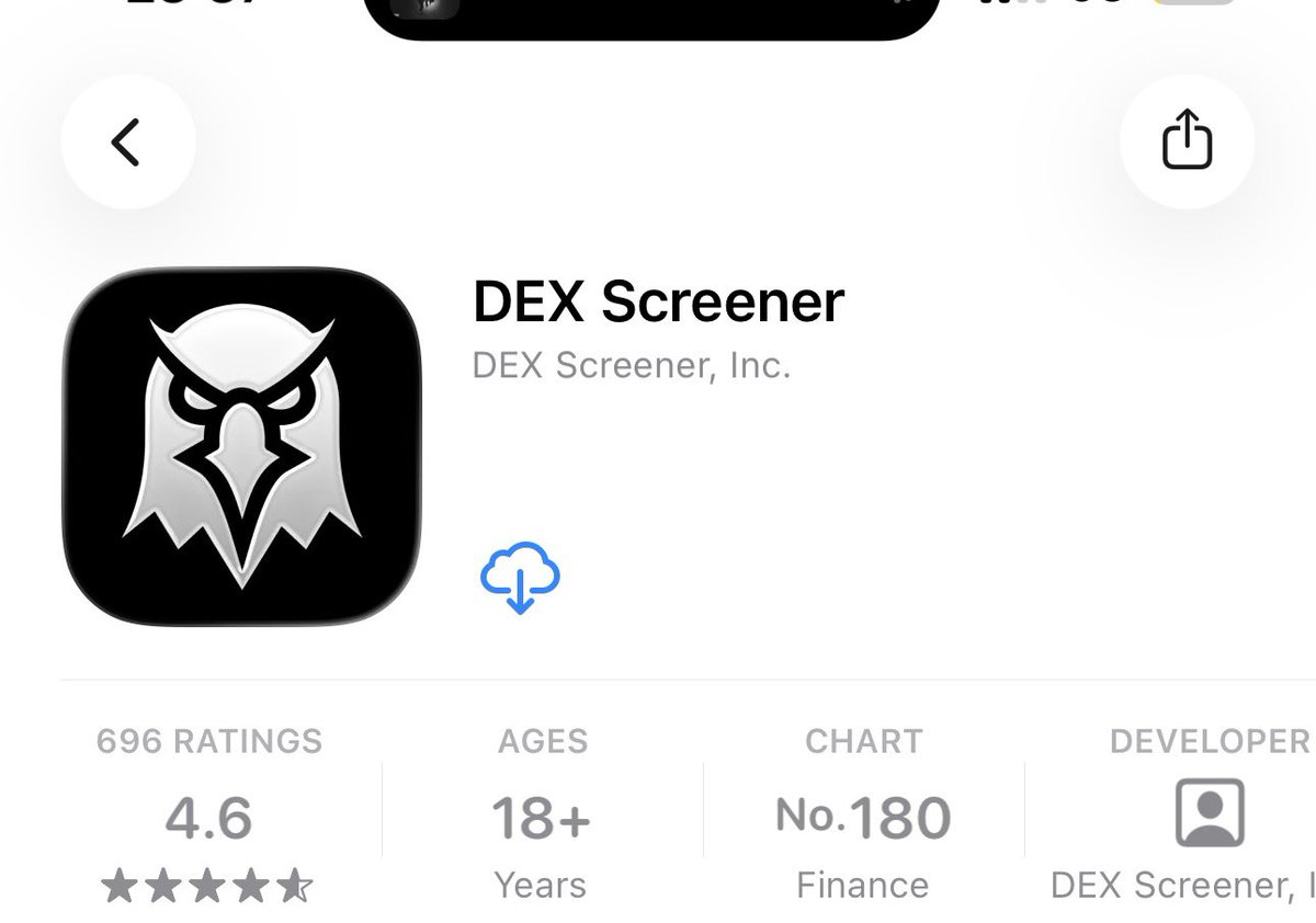 PaigeyJen's tweet photo. @mistor Need to learn how to use Dex Screener,,,  How’s it going buddy? https://t.co/zzTrtpqxSV