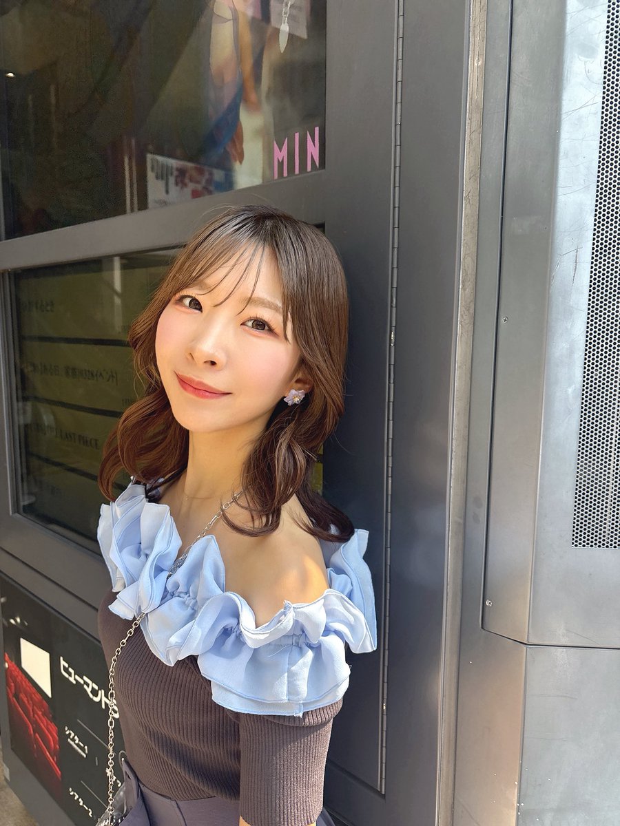 岩佐美咲【公式】 tweet media