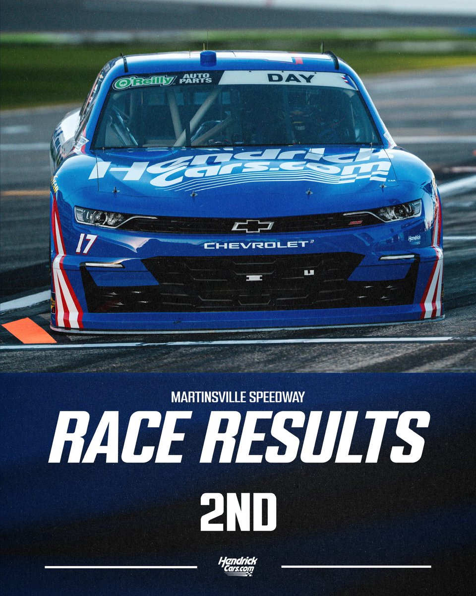 Corey Day tweet media