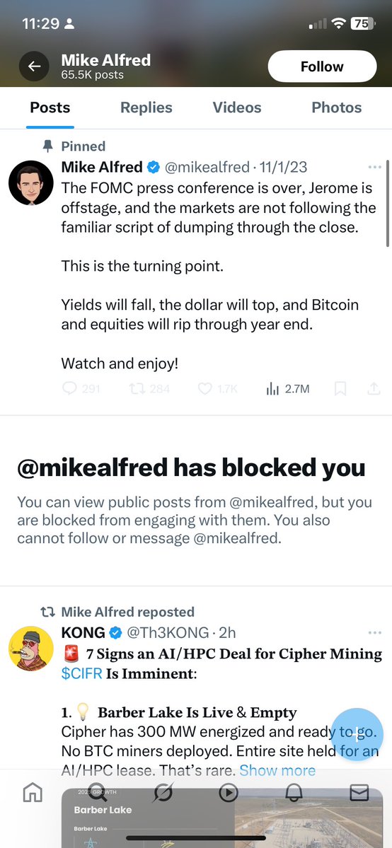 Ron Sovereignty Swanson⚡️🗝️ tweet media