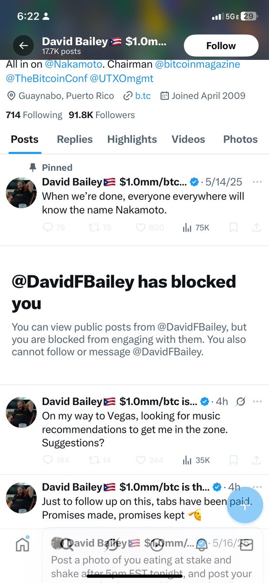 Ron Sovereignty Swanson⚡️🗝️ tweet media