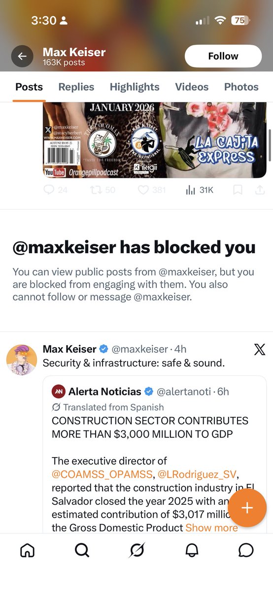 Ron Sovereignty Swanson⚡️🗝️ tweet media