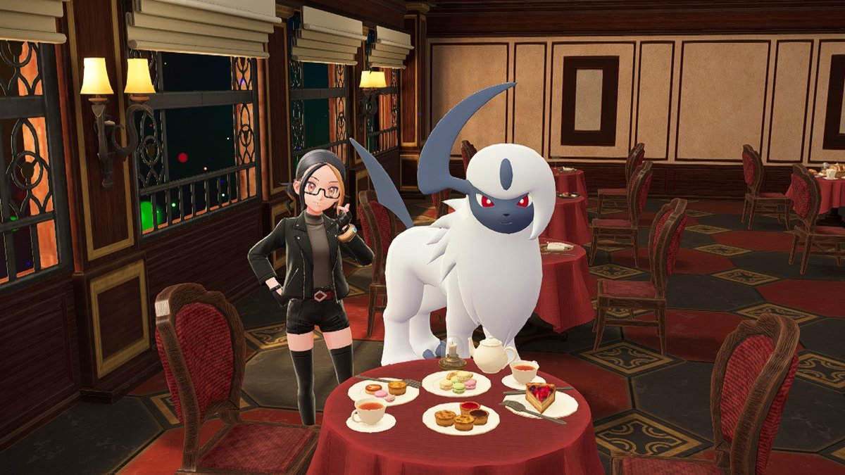 マッシュマン tweet media