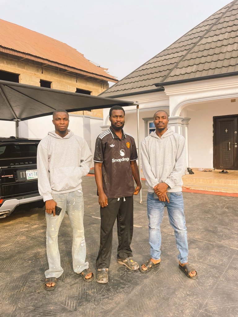 Ajiboye Taiwo Akinyele tweet media