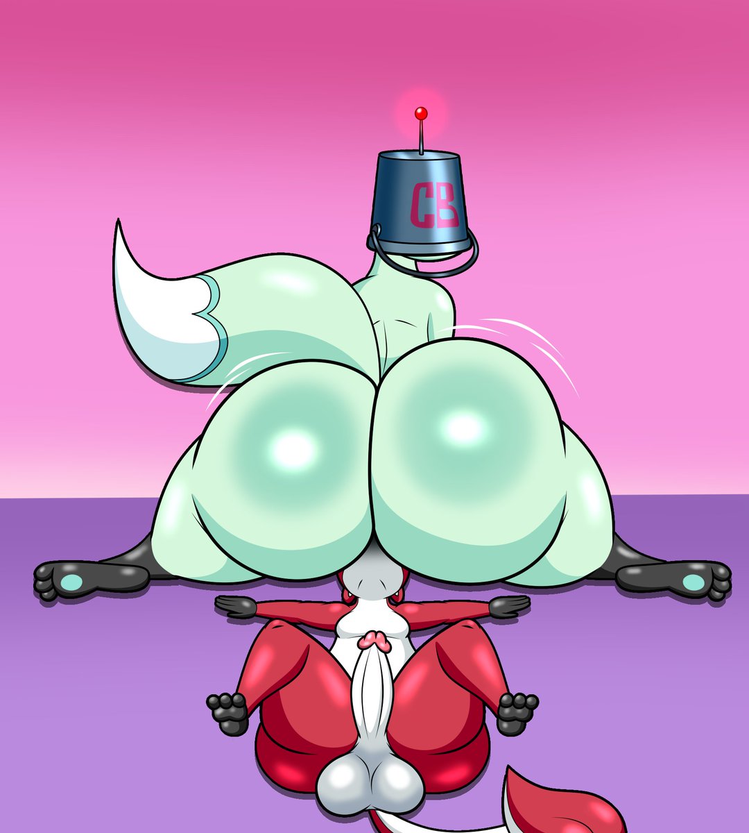 AL_GX 💛🔞 tweet media