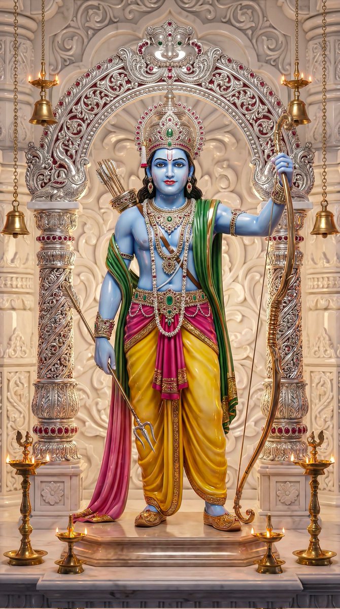 Pravi Maurya 💙 tweet media