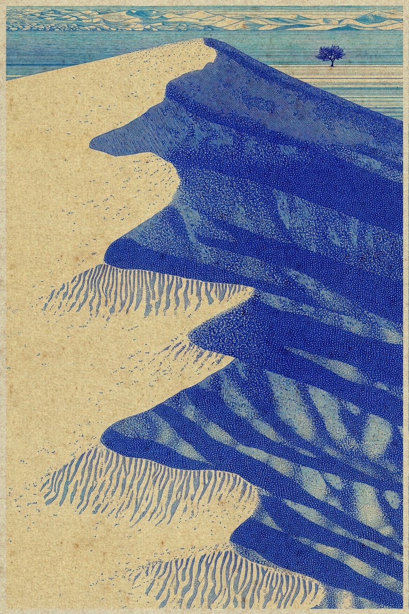 Tara in Abstract 🙃 tweet media