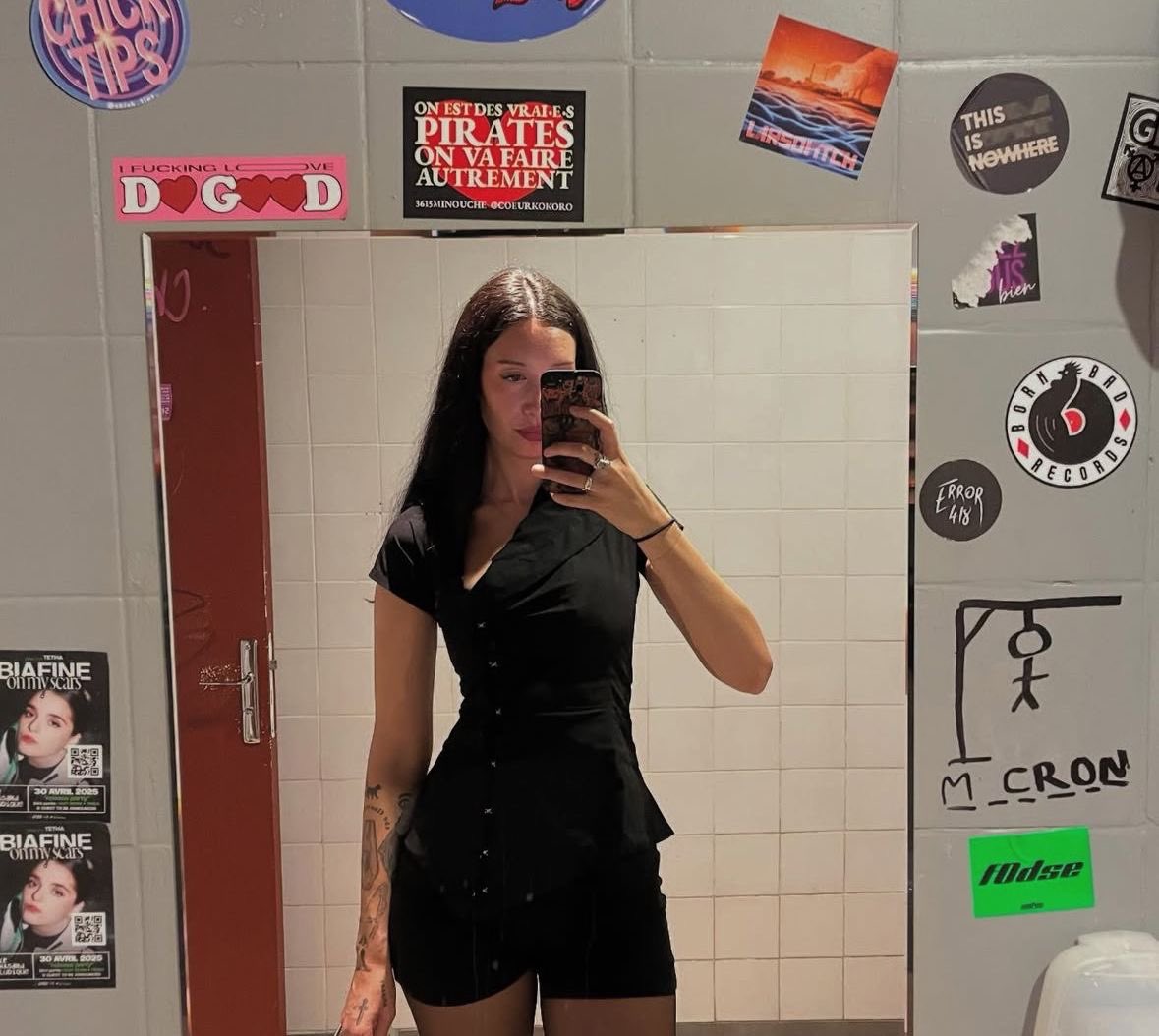 hailey ˚୨୧₊♱ tweet media