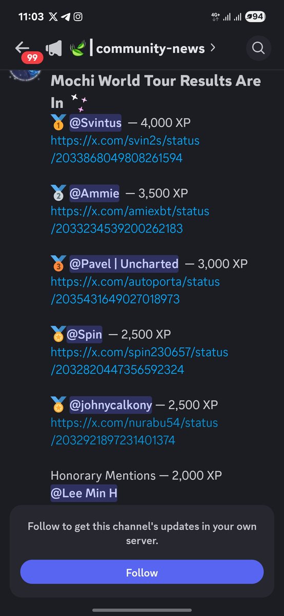 Glory k 💥 tweet media