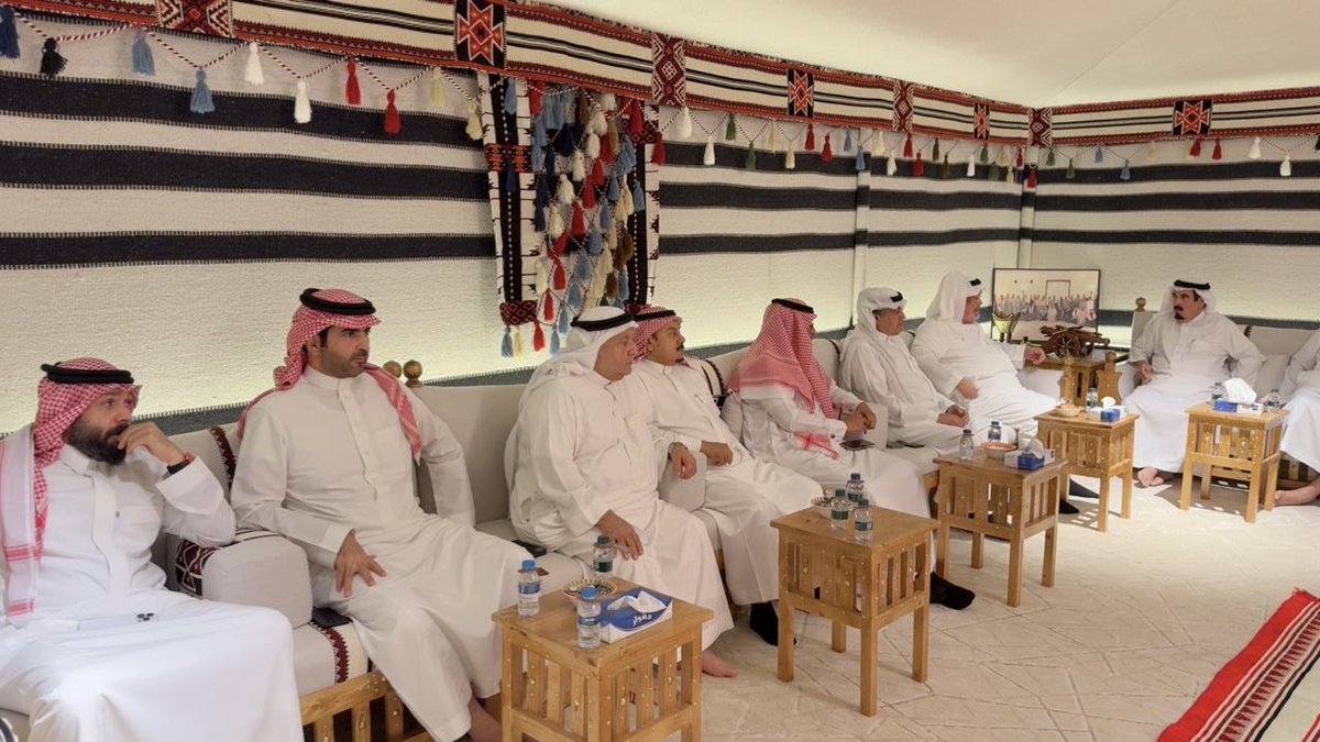 د.عبدالله المغلوث tweet media