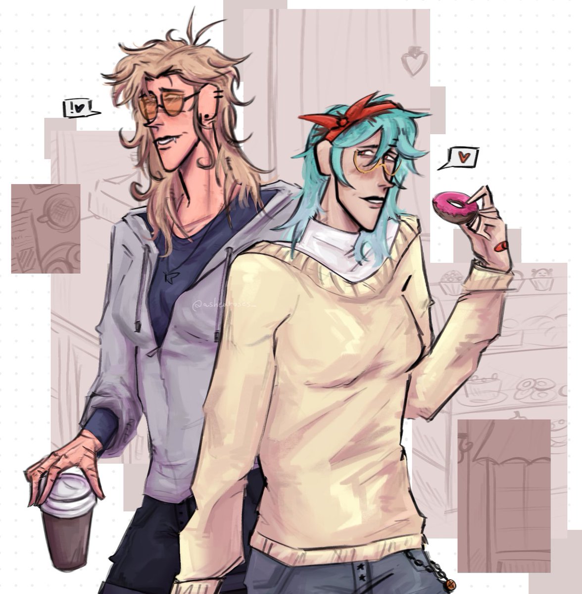 louis💢 tweet media