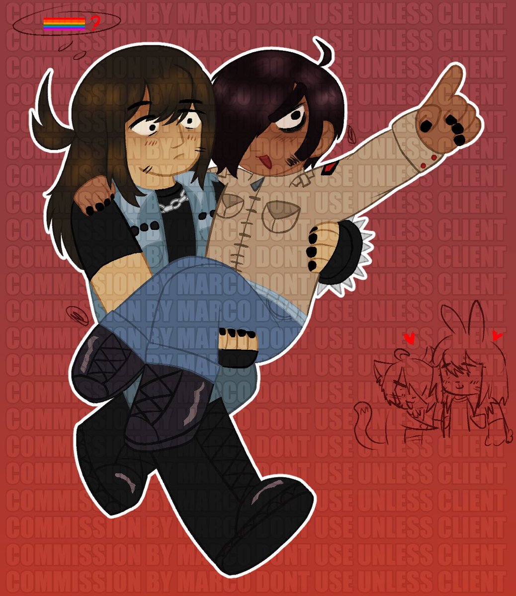 himejoshi spongebob tweet media