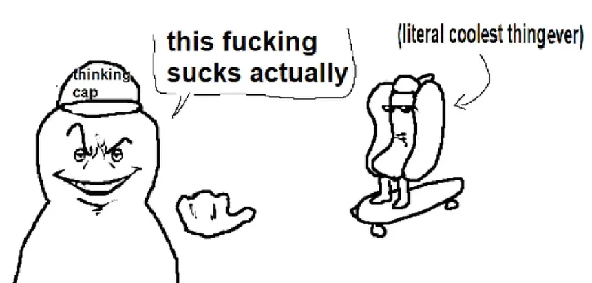 Barata na Moranga tweet media