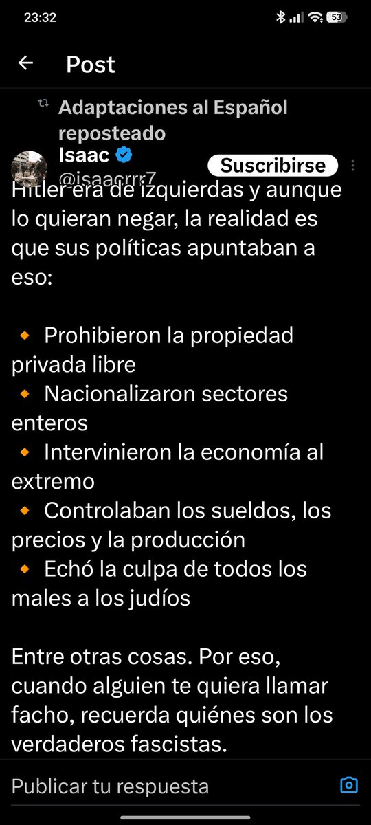 Moncho ✊🏽 tweet media