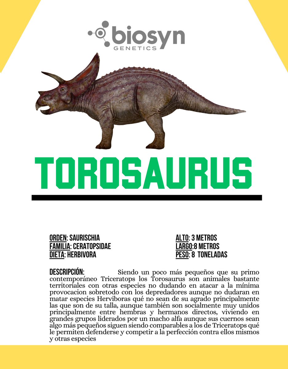 Dino Cris 13 Multiverse tweet media