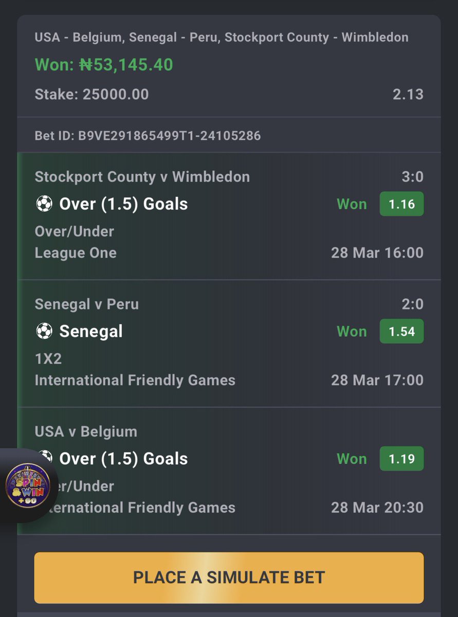 BETTING HUB โญ๏ธ๐ซต๐ฝ tweet media