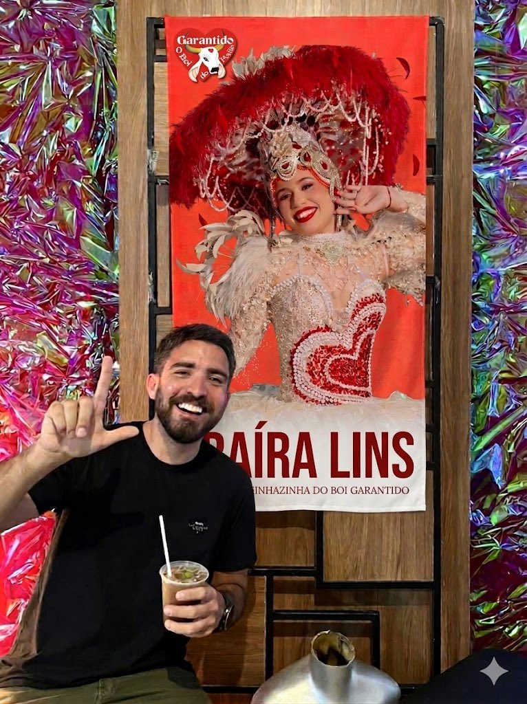 rufar do tambor tweet media