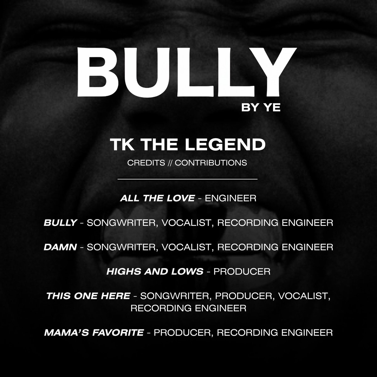 TK tweet media