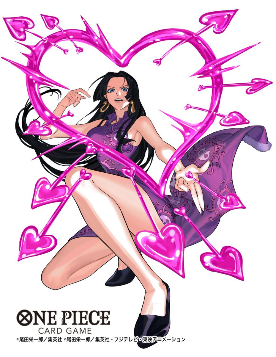 one piece girls tweet media