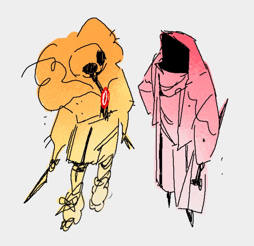 oobbbear's tweet image. #killersans #dustsans