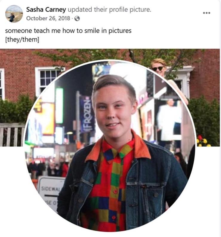 Michael Annis tweet media