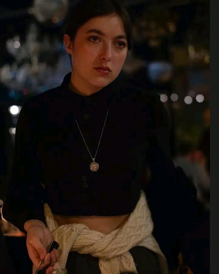 Romany Gilmour 󱢏 tweet media