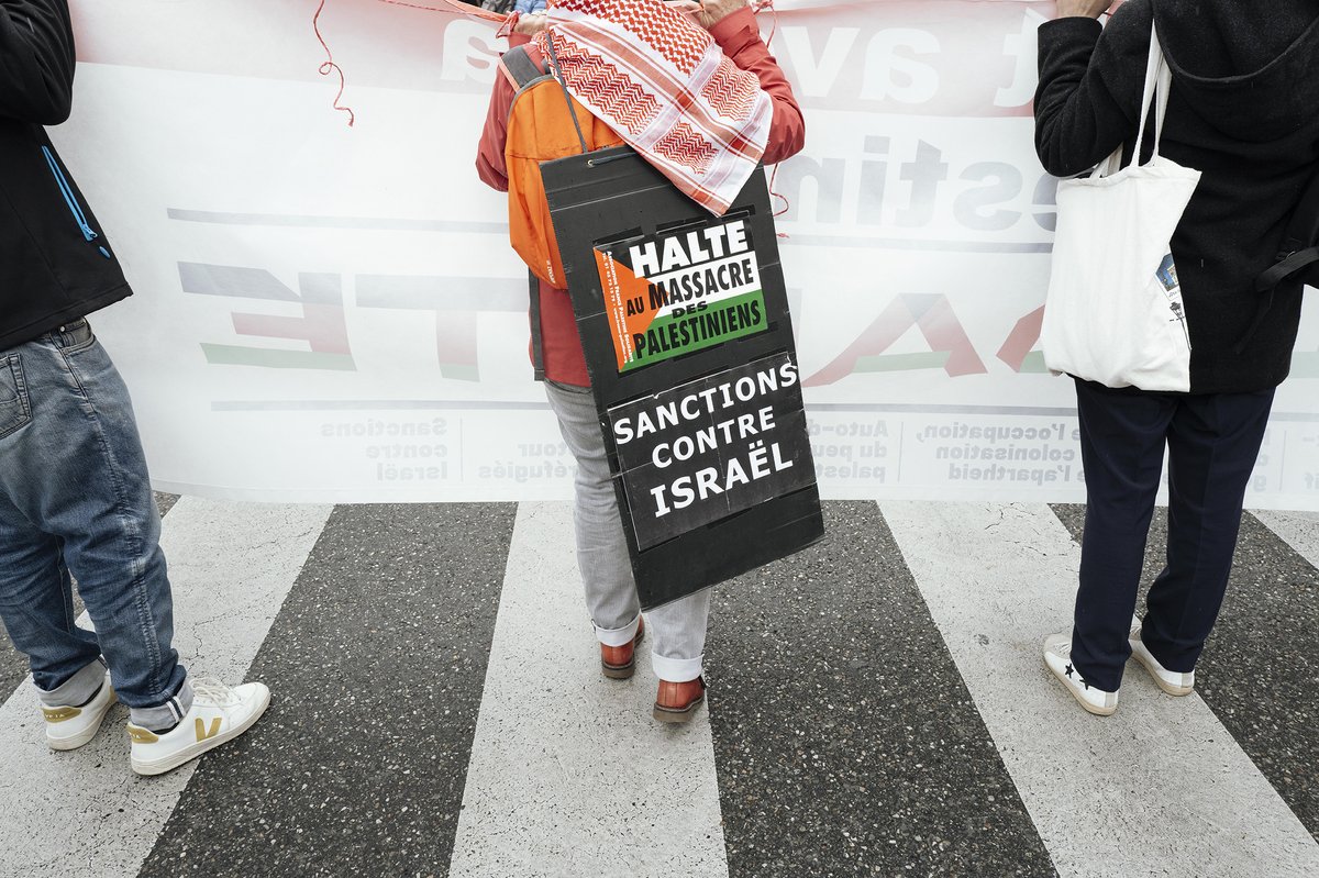 phbcreation's tweet photo. MANIFESTATION SOUTIEN À LA PALESTINE
➡️ #Photographie #presse #Iconos
➡️ #Toulouse #manifestation #palestine #stopgenocide #PalestineResistance #FeeAli #halteauxmassacres #MoyenOrient #Gaza #Liban #peuples #massacres
📸 Patricia Huchot-Boissier/ #Abacapress
 #PixPalace  #Reuters https://t.co/myemooJ8NL