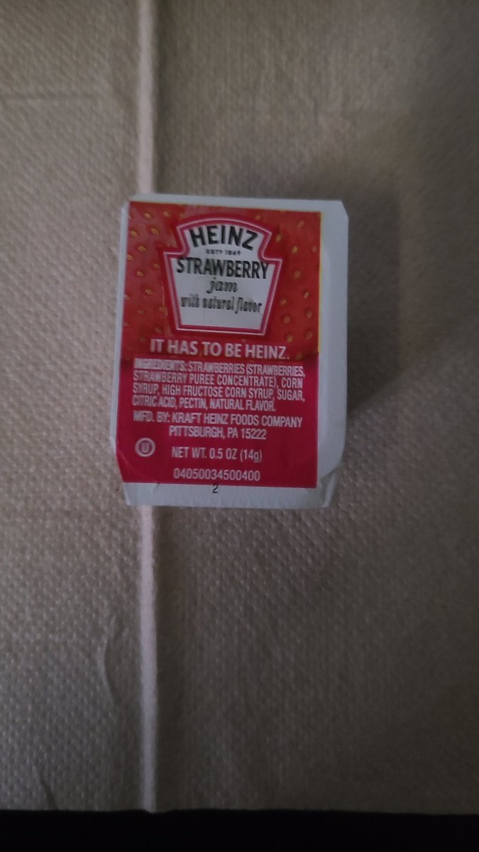 J. Jimmy Dean tweet media