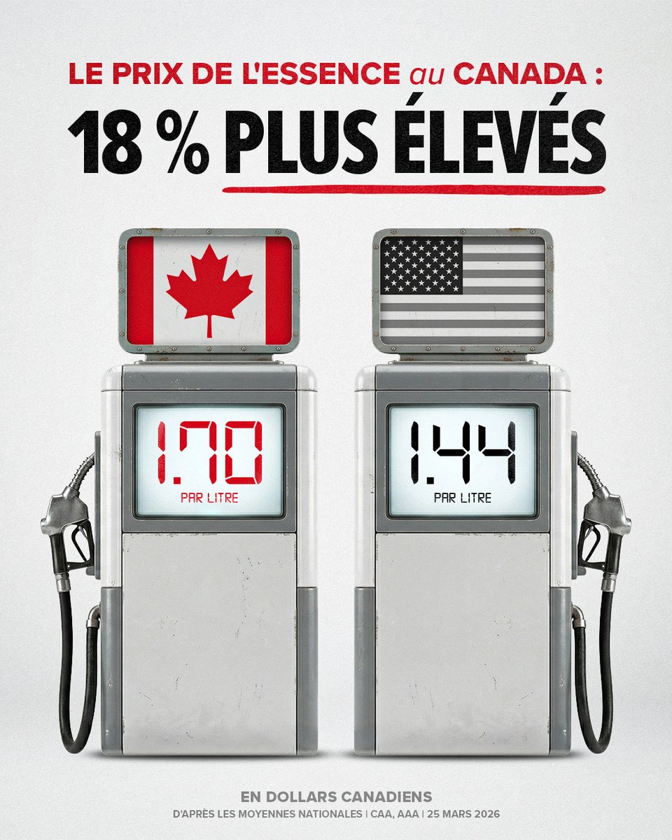 Pierre Poilievre tweet media