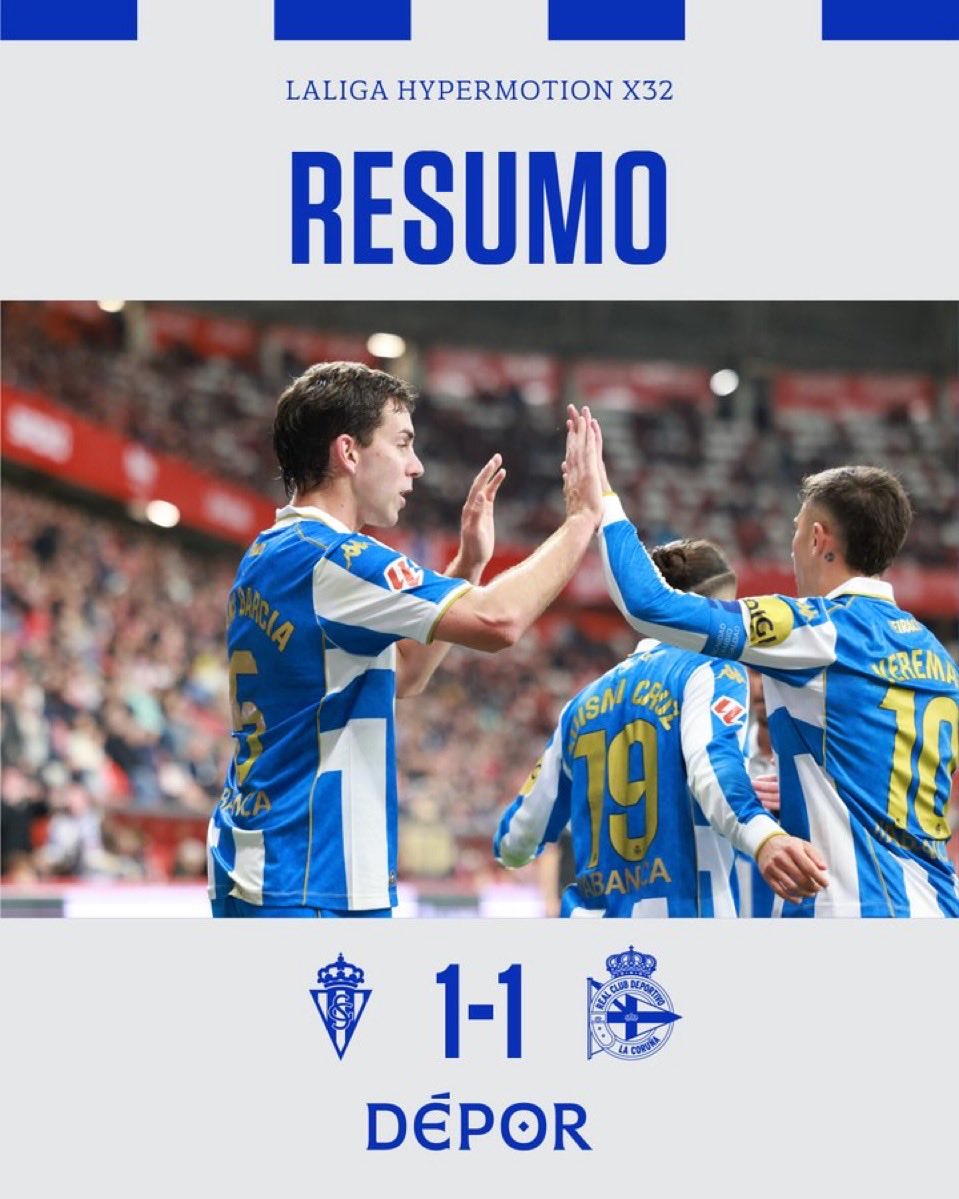 Final en el ‘Estadio del Molinón’, Gijón, Principado de Asturias.