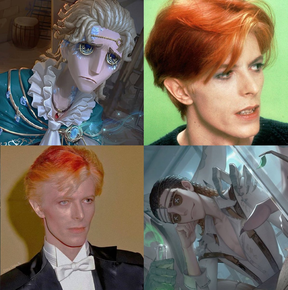 v/hiatus tweet media